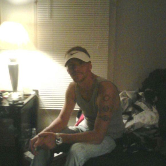 Meet your Posher, Jeff - Picture 1 of 1